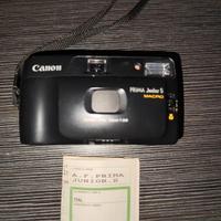 Canon Prima
