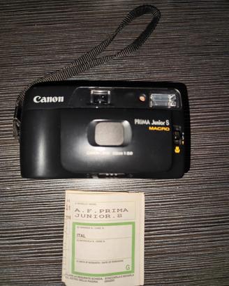 Canon Prima