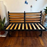 Struttura divano letto IKEA LYCKSELE LÖVAS