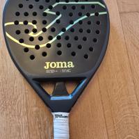 racchetta da padel Joma SLAM Flex