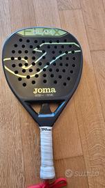 racchetta da padel Joma SLAM Flex