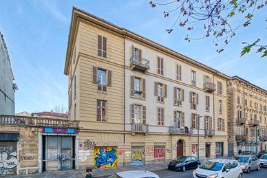 Negozio Torino [Cod. rif 3232404VCG]