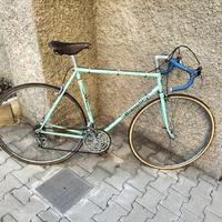 bici da corsa