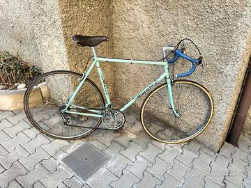 bici da corsa