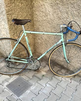 bici da corsa