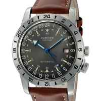 Glycine Airman Vintage “The Chief” Purist GL0251