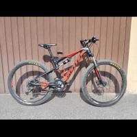 Scott MTB Tg.S