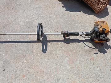decespugliatore 