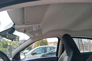 smart forfour eq 2020  passion