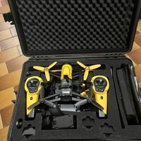drone Parrot Bebop