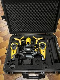 drone Parrot Bebop