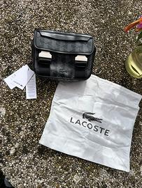 Borsa a Tracolla/ Sacoche Lacoste 100% QUALITÀ TOP