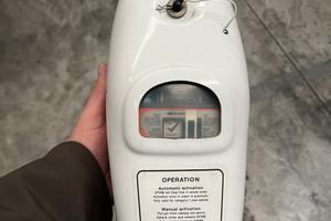 Trasmettitore Satellitare Sailor