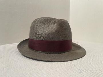 Cappello uomo Fedora Ottmar Reich 55cm