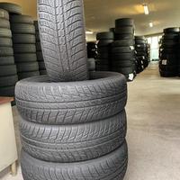 Pneumatici invernali 215 70 16 Nokian