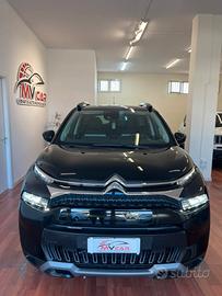 Citroen C3 Aircross BlueHDi 120 S&S EAT6 Shine