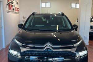 Citroen C3 Aircross BlueHDi 120 S&S EAT6 Shine