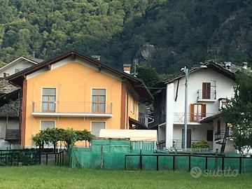 Alloggio ristrutturato