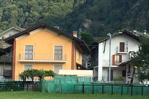 Alloggio ristrutturato