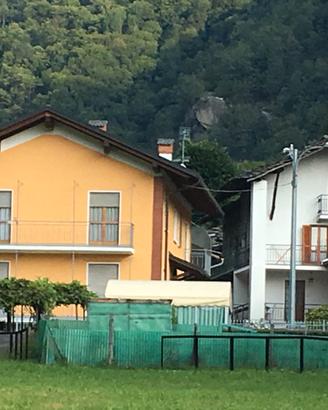 Alloggio ristrutturato