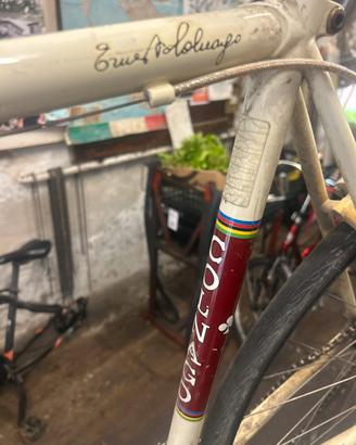 Bicicletta Colnago