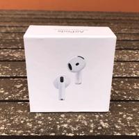 Airpods gen 4