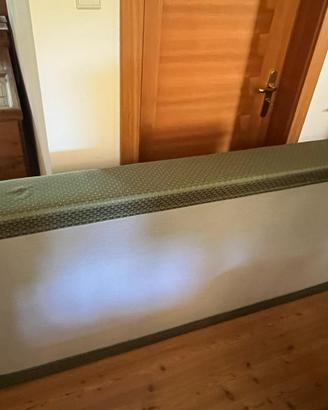 Sommier, Boxspringbetten