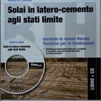 Libri Ingegneria Civile Strutture Geotecnica