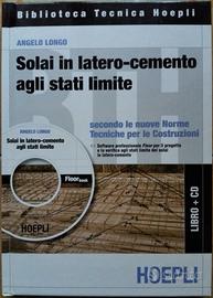 Libri Ingegneria Civile Strutture Geotecnica