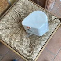 porta rotolo di carta igienica