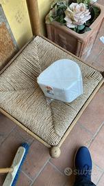 porta rotolo di carta igienica