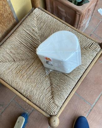 porta rotolo di carta igienica