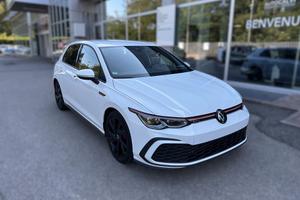 Volkswagen Golf GTI 2.0 TSI DSG