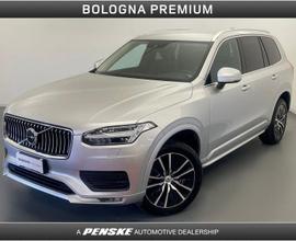 Volvo XC90 B5 (d) AWD Geartronic 7 posti Mome...