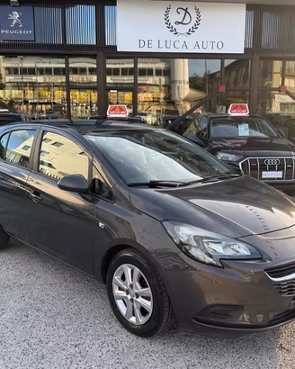 OPEL Corsa 1.4 90CV GPL Tech 5p n-Joy SCONTO ROT