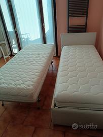 materassi ortopedici