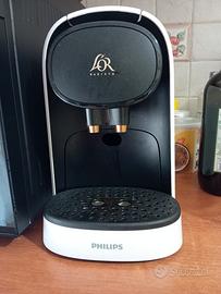 macchina per caffè in capsule 