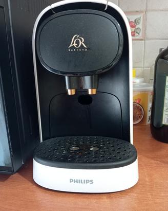 macchina per caffè in capsule 