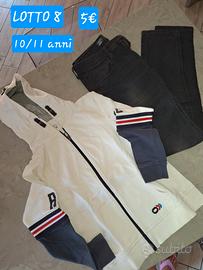 lotti bimbo vestiti