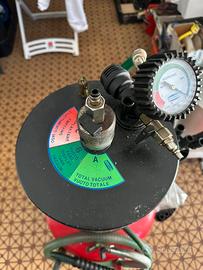 Aspiratore olio pneumatico Flexbimec