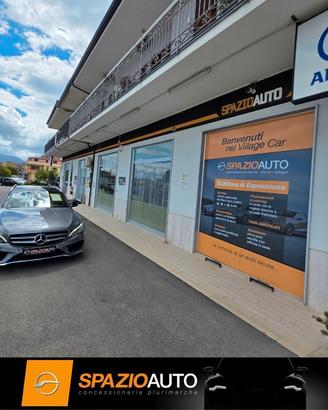 Mercedes-benz C 180 d S.W. 9GTRONIC *AMG EDITION*