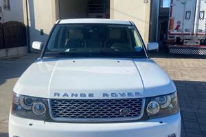 Land Rover Sport