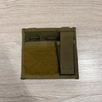 Tasca molle con Porta caricatore marca Defcon5