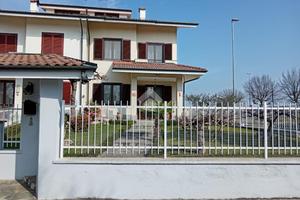 VILLA SINGOLA A CERCENASCO