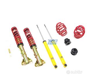 SOSPENSIONE FILETTATA EIBACH MTS BMW SERIE 3 E36