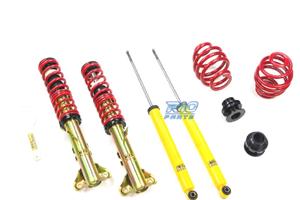 SOSPENSIONE FILETTATA EIBACH MTS BMW SERIE 3 E36