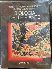 Biologia delle Piante