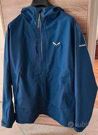 giacca Salewa trekking