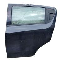 PORTIERA POSTERIORE SINISTRA CHEVROLET Aveo 2Â° Se