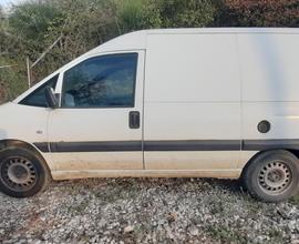 FIAT Scudo (2003-2006) - 2004